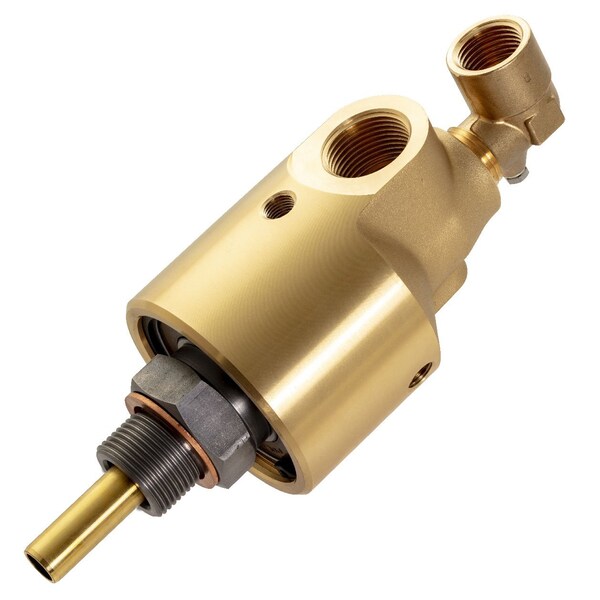 Deublin Union, 3/4in BSP RH Rotor 257-907-284375 - main